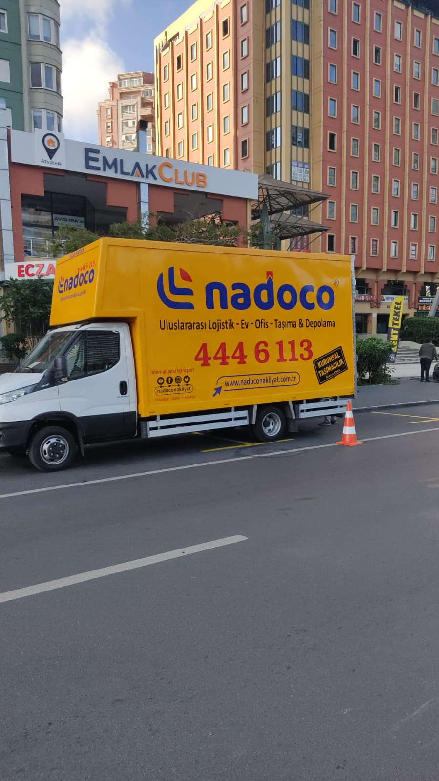 Kadıköy